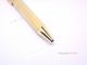 Fake Montblanc Special Edition Ballpoint Pen gold resin (4)_th.jpg